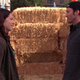 Illustration for article titled Lorelai and Luke reach a déem/emtente in iGilmore Girls’/iem/em “em/emHay Bale Maze”em/em